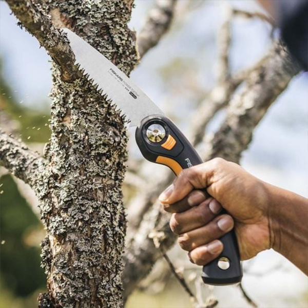 Запасне полотно для складаної пилки Fiskars Plus SW69 1067555