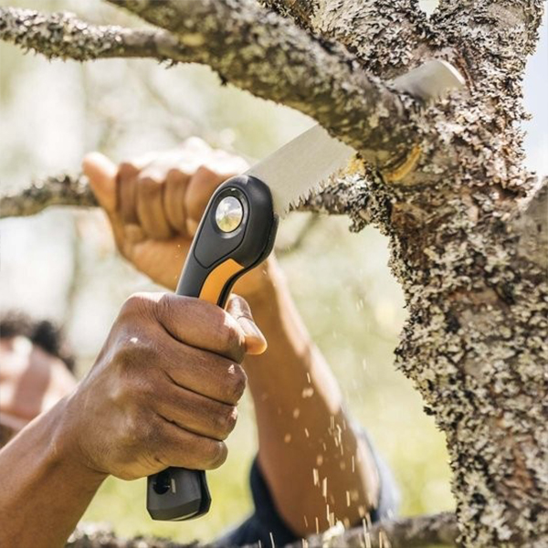 Запасне полотно для складаної пилки Fiskars Plus SW68 1067554