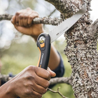 Запасне полотно для складаної пилки Fiskars Plus SW68 1067554