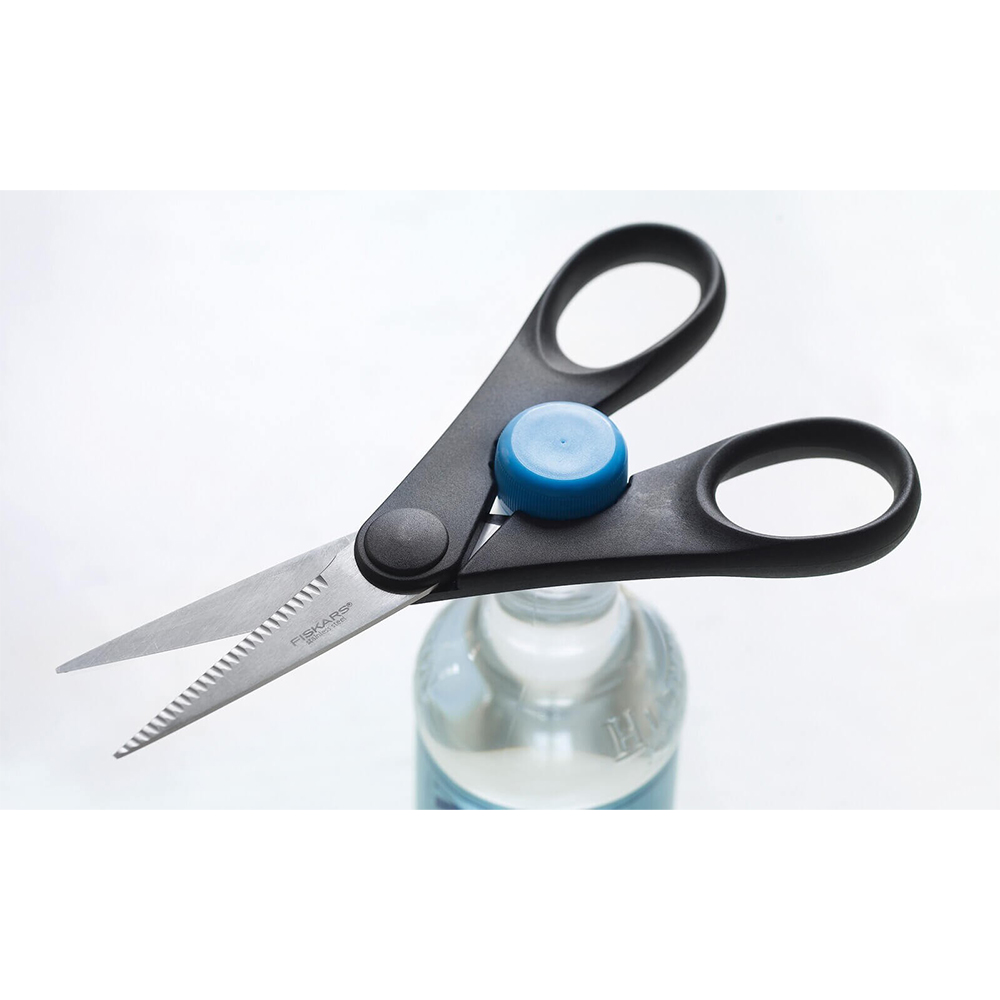 Лопатка Fiskars Essential 38 см 1079060