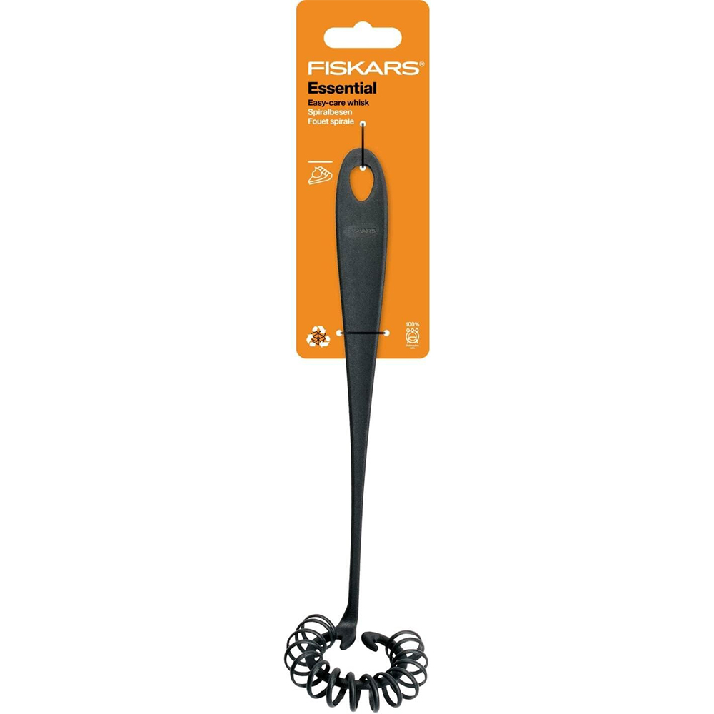 Вінчик спіральний Fiskars Essential 35,5 см 1079061